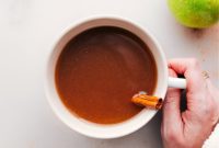 Cozy Spiced Apple Cider