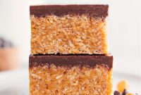 Ultimate No Bake Scotcheroos