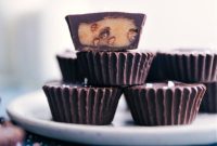 Cookie Dough Delight Cups