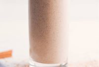 Wholesome Oat Smoothie