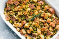 Savory Holiday Filling