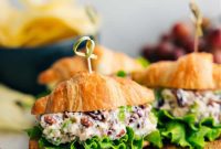 Your New Favorite Chicken Salad Recipe