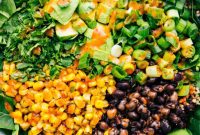 Golden Grain & Sweet Corn Delight