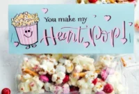 Effortless Valentine’s Day Presents