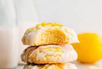 Zesty Lemon Delights