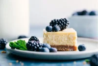 Ultimate Cheesecake Bars