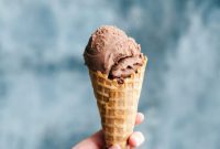 Mastering Homemade Gelato