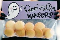Spooktacular Free Treat Bag Tags
