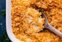Warm Embrace Casserole