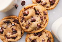 Tropical Chocolate Chip Delights