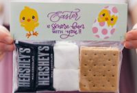 Printable Easter Goodies: Free Download