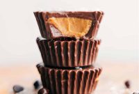 Handcrafted Peanut Butter Dream Bites