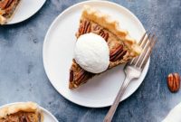 Pecan Pie Perfection