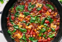 Delicious Pasta Soup Creations
