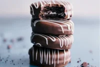 Chocolate Oreo Indulgence