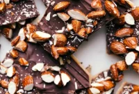 Toffee Temptations