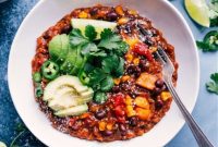 Fiesta Lime Quinoa
