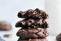 Cool Mint Chocolate Delights