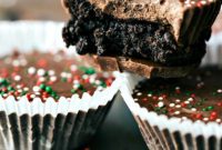 THIN MINT OREO CUPS: TWO DELICIOUS RECIPES