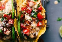 Baja Breeze Fish Tacos
