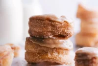 Homemade Cronut Recipe