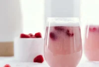 Sparkling Sherbet Dream