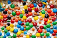 One-Pan Sweet Dream Bars