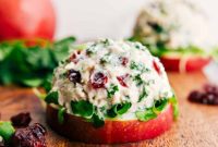 Effortless Tuna Salad