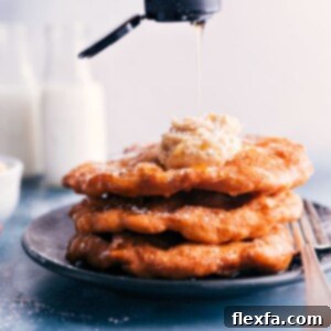 Utah Scones