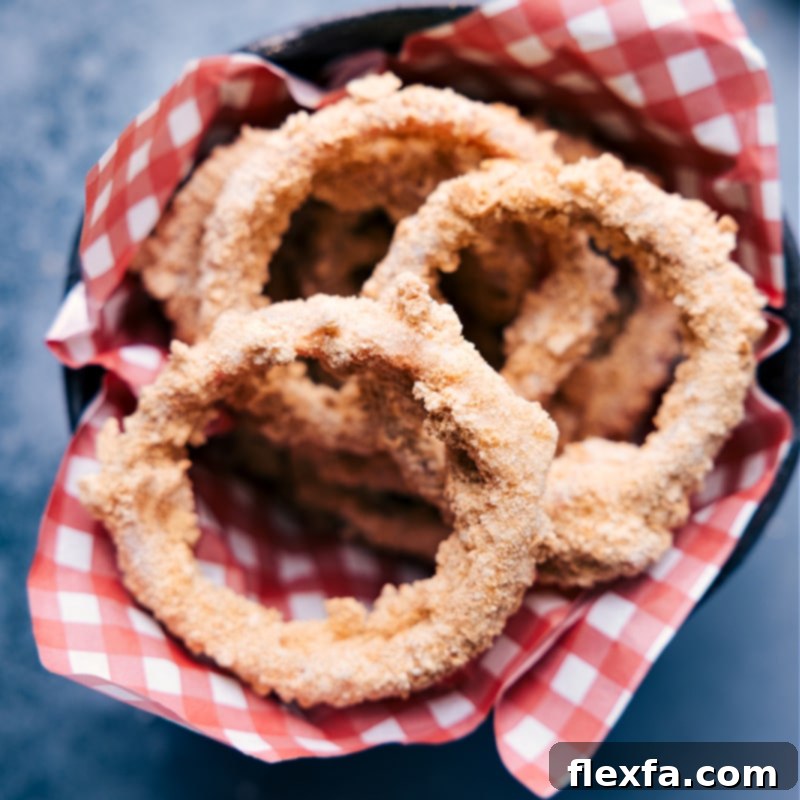 April Fools Twizzler Onion Rings April Fools Onion Rings made from Twizzlers and graham crackers.