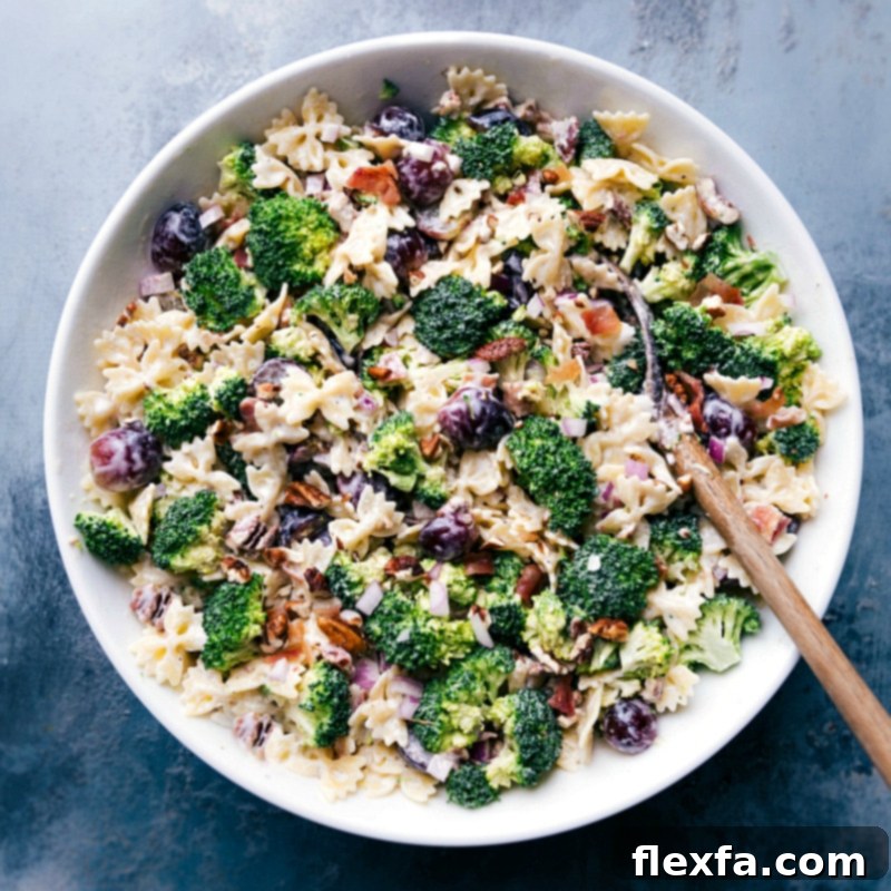 Overhead view of vibrant, healthy dish in a bowl, beautifully prepared and ready for serving. Garnished with fresh herbs.