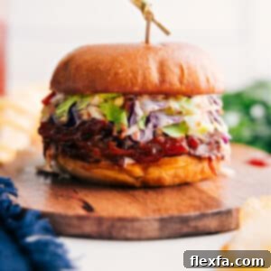 Delicious Crockpot BBQ Pulled Pork