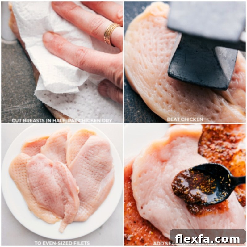 Grilled chicken pieces with a delicious rub, ready to be enjoyed.