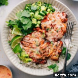 Bang Bang Chicken