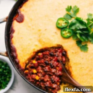 Cornbread Casserole Recipe
