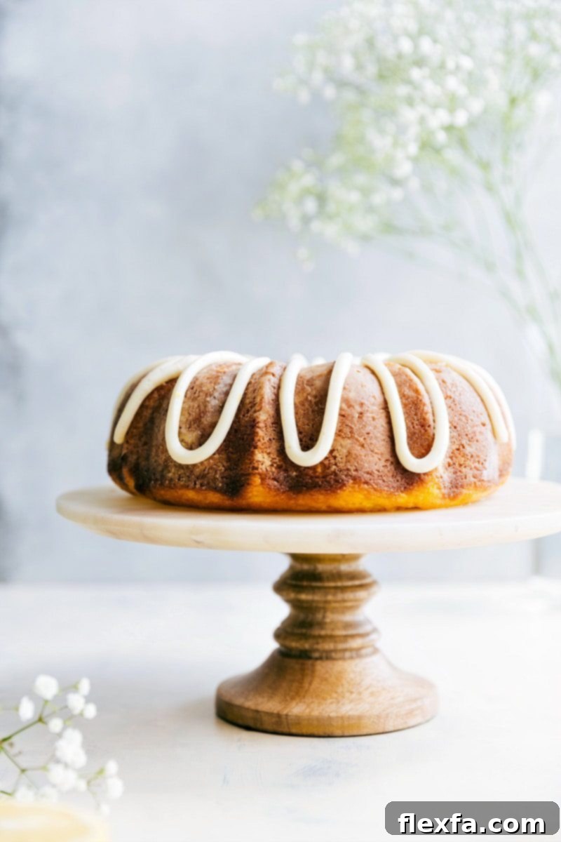 Zesty Lemon Bundt Delight 2 The ultimate lemon bundt cake -- bursting with lemon flavor, moist, and so delicious with the most amazing lemon buttercream frosting. A perfect dessert for any occasion, from weeknight treats to special gatherings.