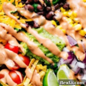 Comprehensive shopping list for 3 easy BBQ chicken dinners: BBQ Chicken Salad, BBQ Chicken Tacos, and BBQ Chicken Flatbread.