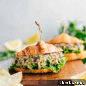 Delicious Tuna Salad