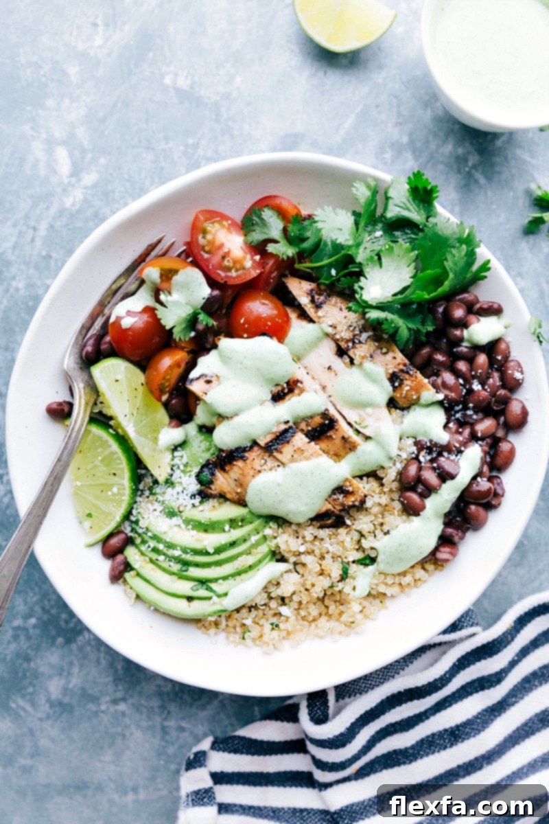 A bowl filled with the finished chicken honey lime, generously coated with sauce, presenting a mouthwatering and delectable dish.
