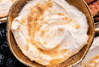 Cheesecake Delight Dip
