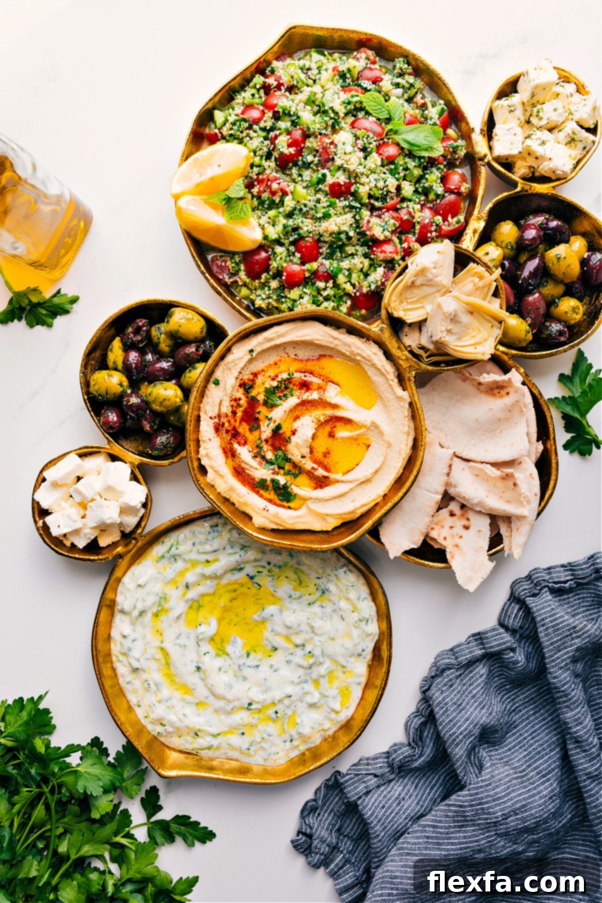 Snack stack bowls - the prize for this month's cooking challenge