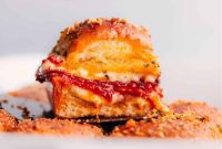 Pizza Sliders