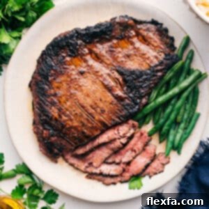 London Broil Recipe