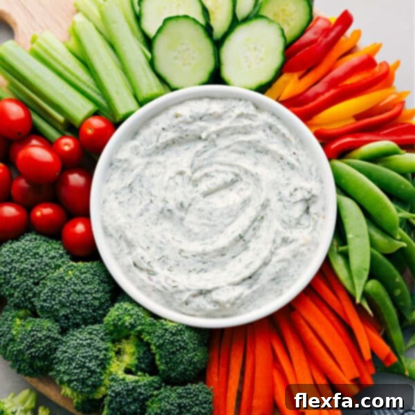 Veggie Train