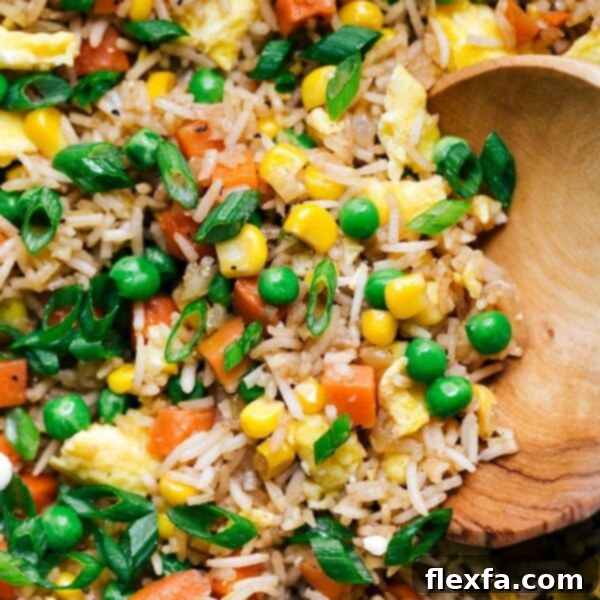 Fried Rice