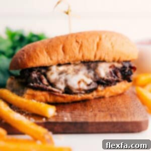 Philly Cheesesteak