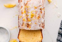 Lemon Dream Loaf