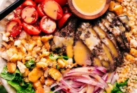 Steak Bowl Delight