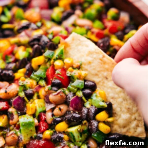 Cowboy Caviar