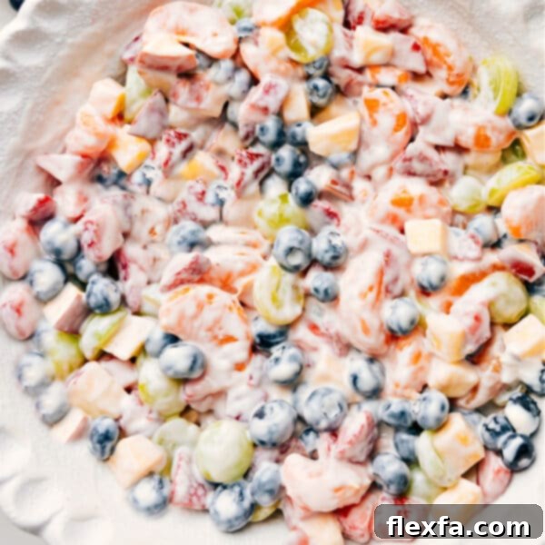 Fruit Salad